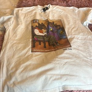 Teddy Fresh 3 Bears Shirt
